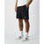 Lange Sporthose Champion Schwarz Herren