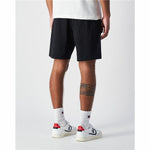 Lange Sporthose Champion Schwarz Herren