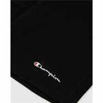 Lange Sporthose Champion Schwarz Herren