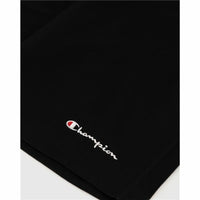 Lange Sporthose Champion Schwarz Herren