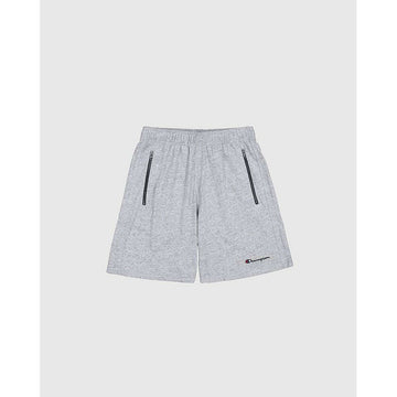 Sport Shorts Champion BERMUDA 220808 NOXM Grau
