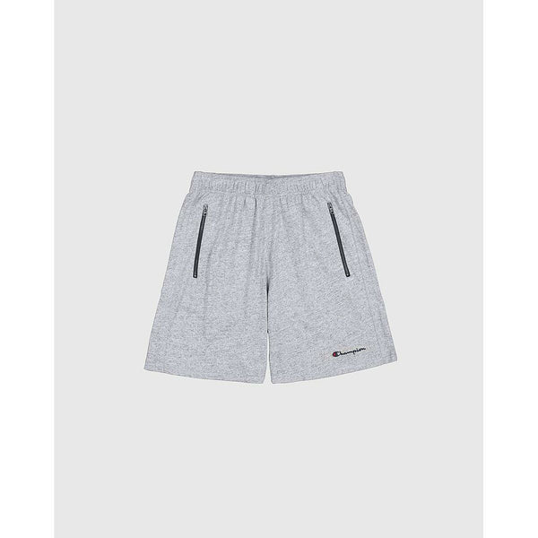 Sport Shorts Champion BERMUDA 220808 NOXM Grau