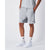 Sport Shorts Champion BERMUDA 220808 NOXM Grau