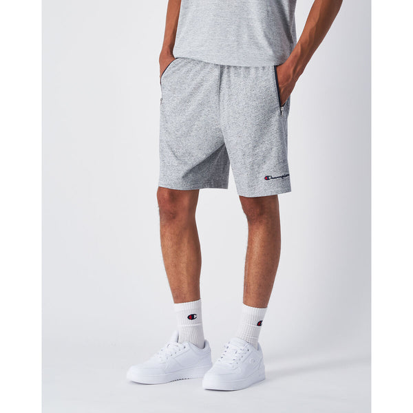 Sport Shorts Champion BERMUDA 220808 NOXM Grau