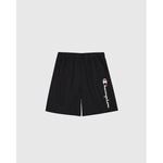 Sport Shorts Champion CHAMPION LONG BERMUDA 220809 NBK Schwarz