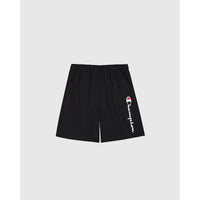 Sport Shorts Champion CHAMPION LONG BERMUDA 220809 NBK Schwarz
