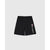 Sport Shorts Champion CHAMPION LONG BERMUDA 220809 NBK Schwarz