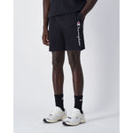 Sport Shorts Champion CHAMPION LONG BERMUDA 220809 NBK Schwarz
