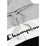 Jogginghose für Erwachsene Champion Full Zip Suit Herren