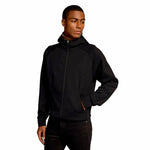 Herren Sweater mit Kapuze Champion NBK Schwarz