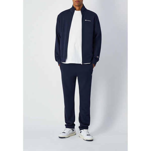 Jogginghose für Erwachsene Champion 221163 NNY Marineblau Herren