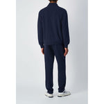Jogginghose für Erwachsene Champion 221163 NNY Marineblau Herren