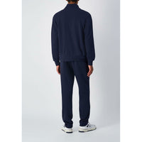 Jogginghose für Erwachsene Champion 221163 NNY Marineblau Herren