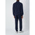 Jogginghose für Erwachsene Champion 221163 NNY Marineblau Herren