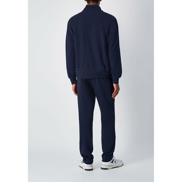 Jogginghose für Erwachsene Champion 221163 NNY Marineblau Herren