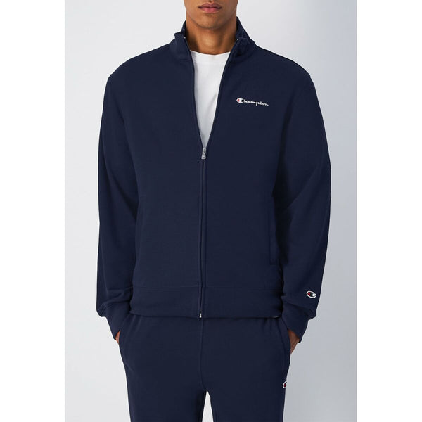 Jogginghose für Erwachsene Champion 221163 NNY Marineblau Herren