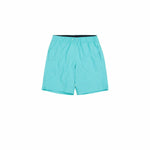 Damen Badeanzug Champion Blau Wasser