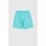 Damen Badeanzug Champion Blau Wasser