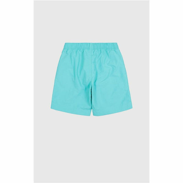 Damen Badeanzug Champion Blau Wasser