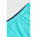 Damen Badeanzug Champion Blau Wasser