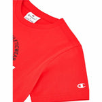Sportset für Kinder Champion Rot Marineblau