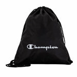 Sporttasche Champion Satchel Schwarz Einheitsgröße