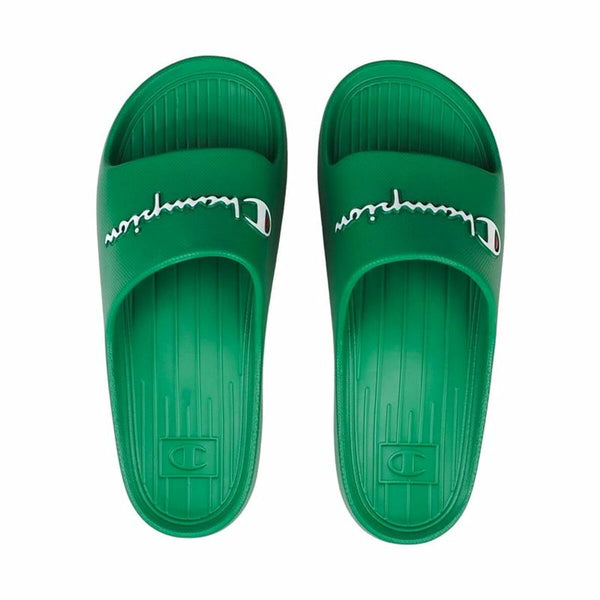 Flip Flops für Männer Champion CABANA  grün