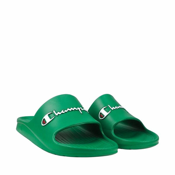 Flip Flops für Männer Champion CABANA  grün