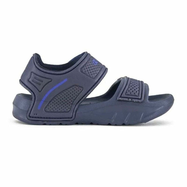 Flip Flops für Kinder Champion SQUIRT B TD Blau