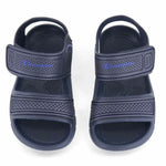Flip Flops für Kinder Champion SQUIRT B TD Blau