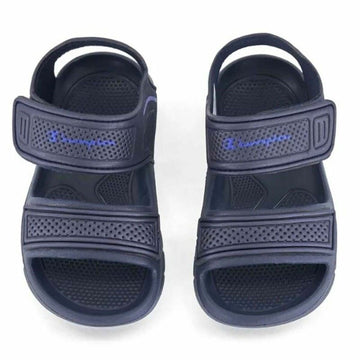 Flip Flops für Kinder Champion SQUIRT B TD Blau