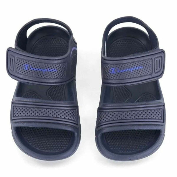 Flip Flops für Kinder Champion SQUIRT B TD Blau