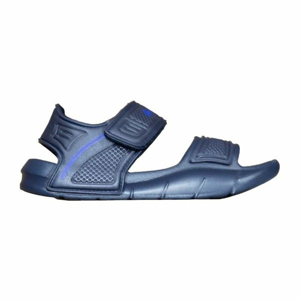Flip Flops für Kinder Champion SQUIRT B Blau