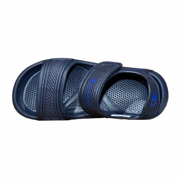 Flip Flops für Kinder Champion SQUIRT B Blau