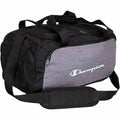 Sporttasche Champion Small Duffel Schwarz Einheitsgröße