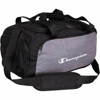 Sporttasche Champion Small Duffel Schwarz Einheitsgröße