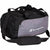 Sporttasche Champion Small Duffel Schwarz Einheitsgröße