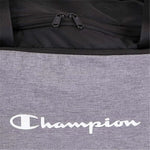 Sporttasche Champion Small Duffel Schwarz Einheitsgröße