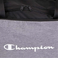 Sporttasche Champion Small Duffel Schwarz Einheitsgröße