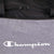 Sporttasche Champion Small Duffel Schwarz Einheitsgröße