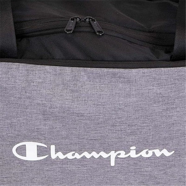 Sporttasche Champion Small Duffel Schwarz Einheitsgröße
