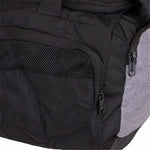 Sporttasche Champion Small Duffel Schwarz Einheitsgröße