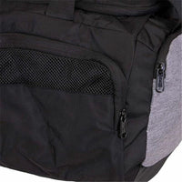 Sporttasche Champion Small Duffel Schwarz Einheitsgröße