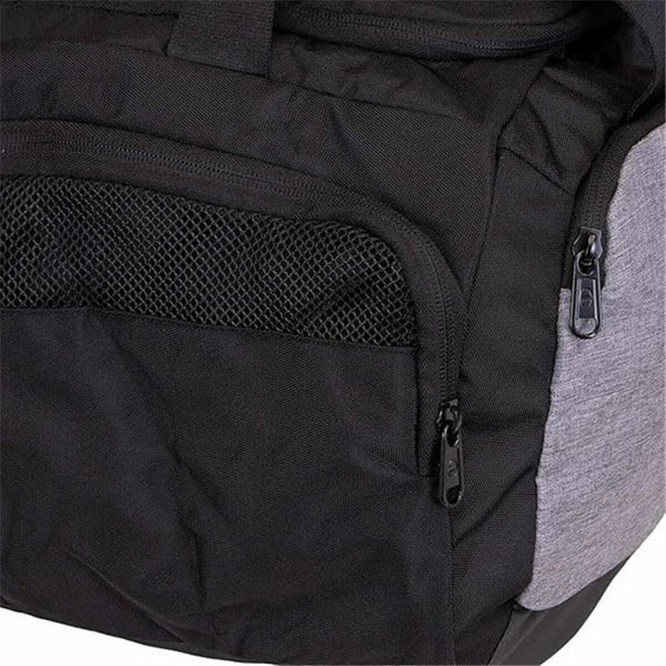 Sporttasche Champion Small Duffel Schwarz Einheitsgröße