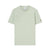 Herren Kurzarm-T-Shirt Champion CHAMPION SS TEE 220273 CVS grün