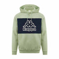 Herren Sweater mit Kapuze Kappa Ferti Swt