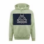 Herren Sweater mit Kapuze Kappa Ferti Swt