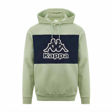 Herren Sweater mit Kapuze Kappa Ferti Swt