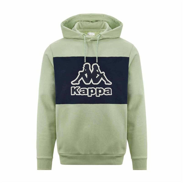 Herren Sweater mit Kapuze Kappa Ferti Swt