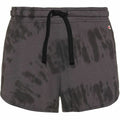 Damen-Sportshorts Champion Tie Dye W